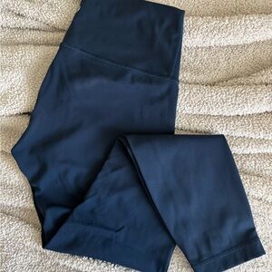 Lululemon Wunder Under Luxtreme Leggings